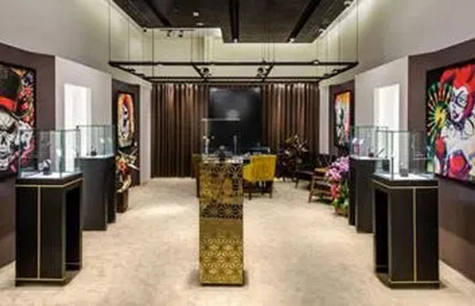 帕瑪強(qiáng)尼Tonda系列上鏈?zhǔn)В颗连攺?qiáng)尼售后